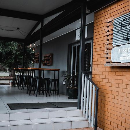 High Street Motor Inn Stanthorpe Ngoại thất bức ảnh