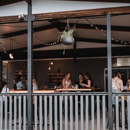 High Street Motor Inn Stanthorpe Ngoại thất bức ảnh