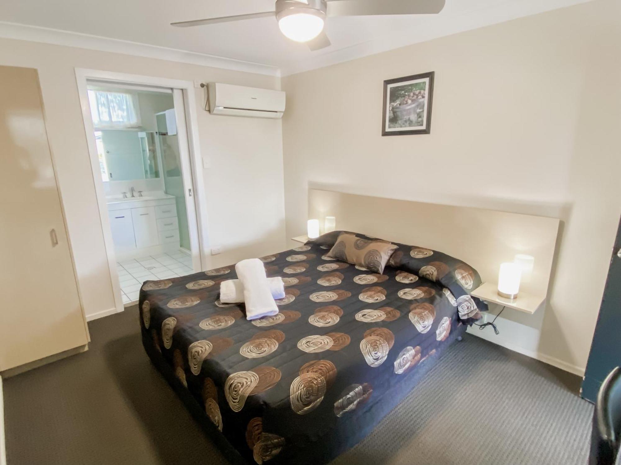 High Street Motor Inn Stanthorpe Ngoại thất bức ảnh