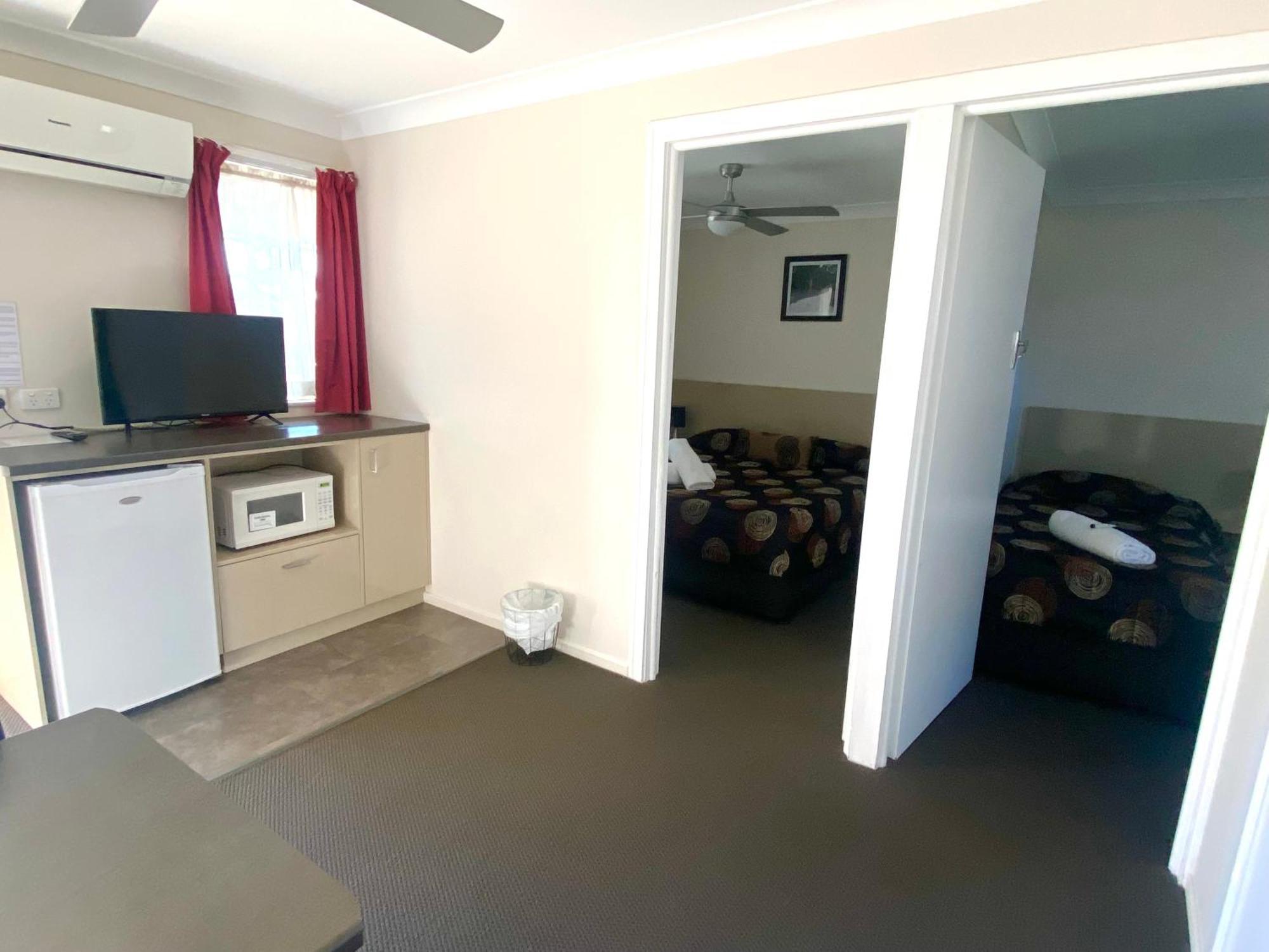 High Street Motor Inn Stanthorpe Ngoại thất bức ảnh