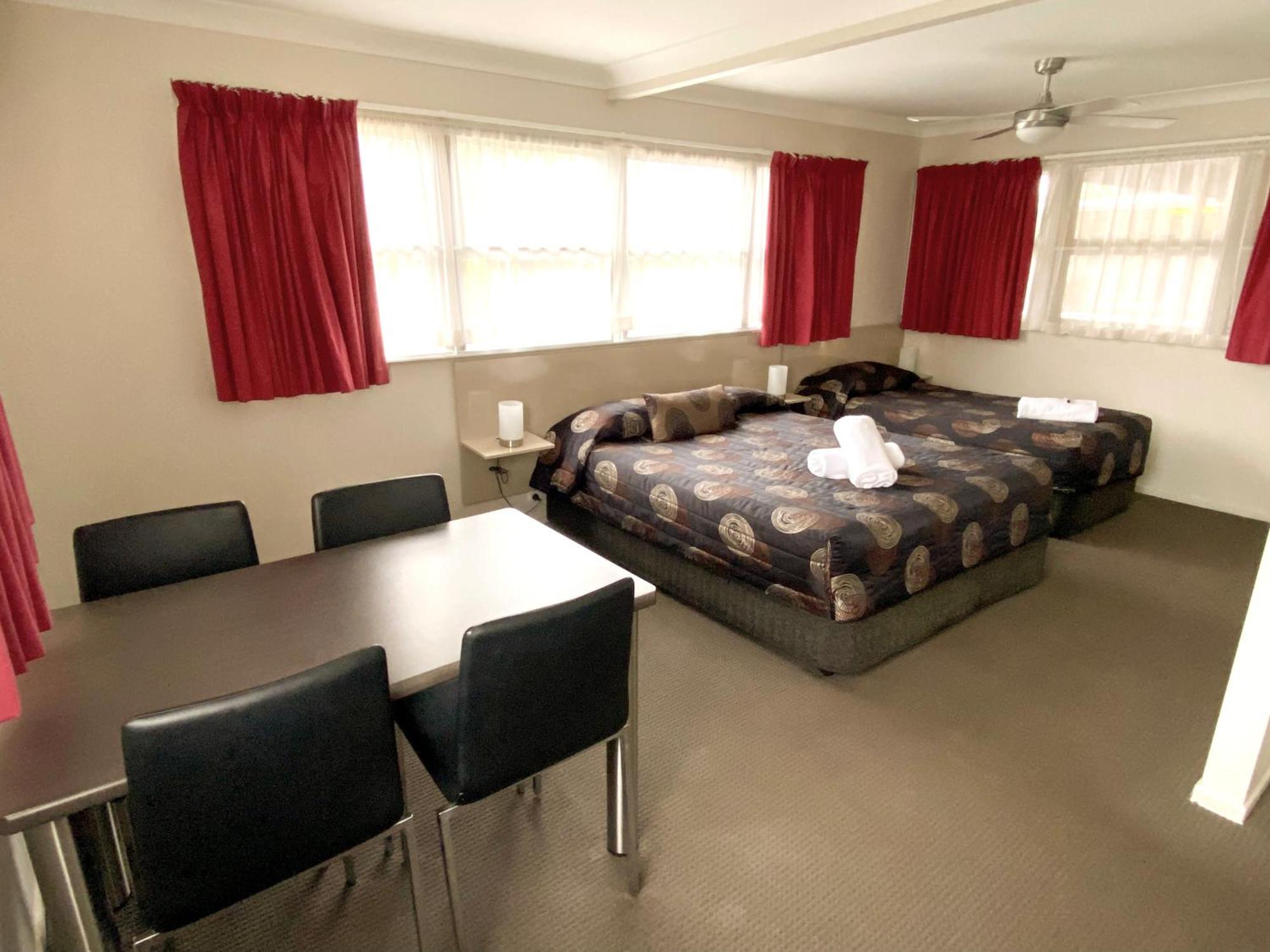 High Street Motor Inn Stanthorpe Ngoại thất bức ảnh