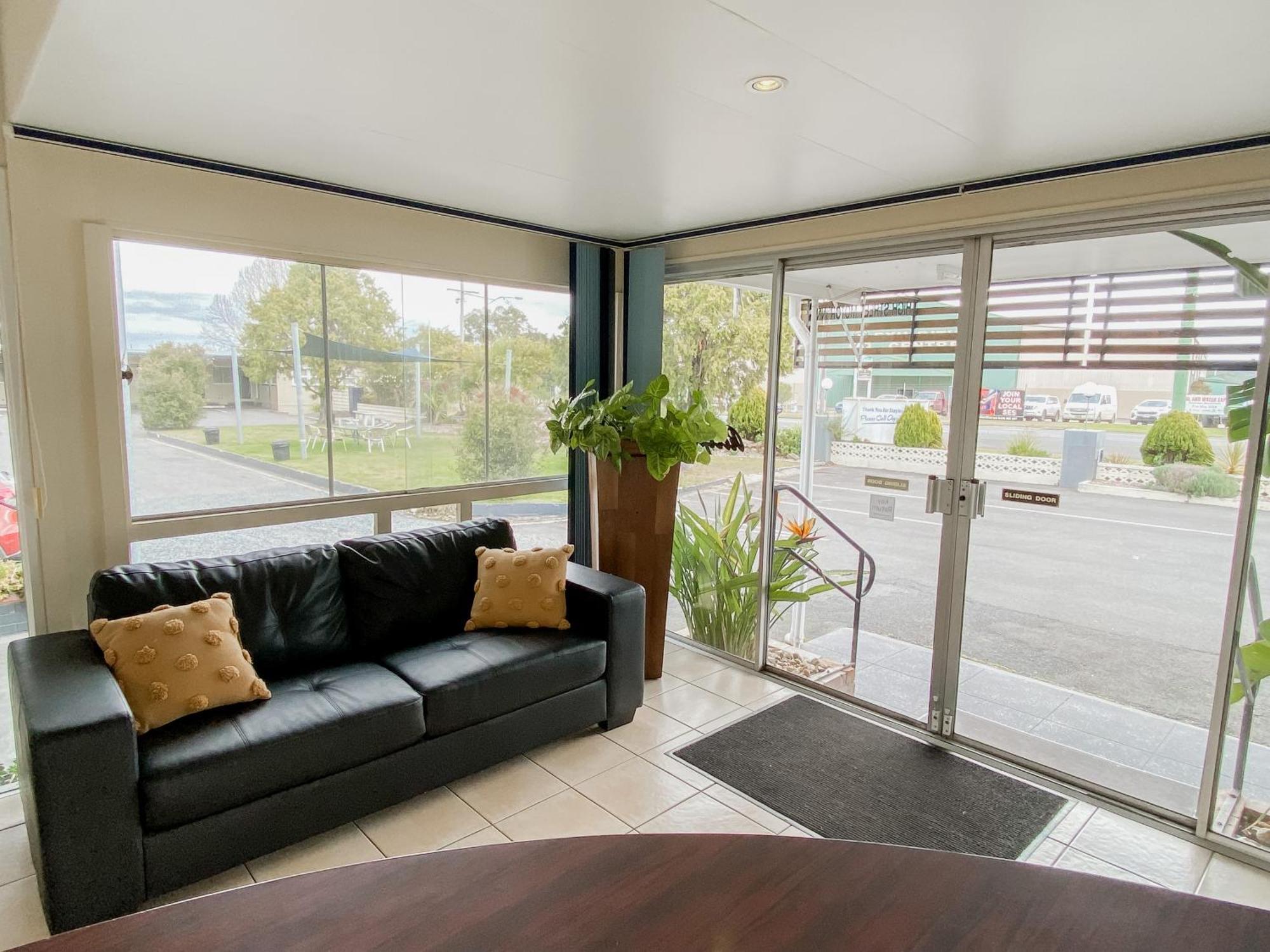 High Street Motor Inn Stanthorpe Ngoại thất bức ảnh