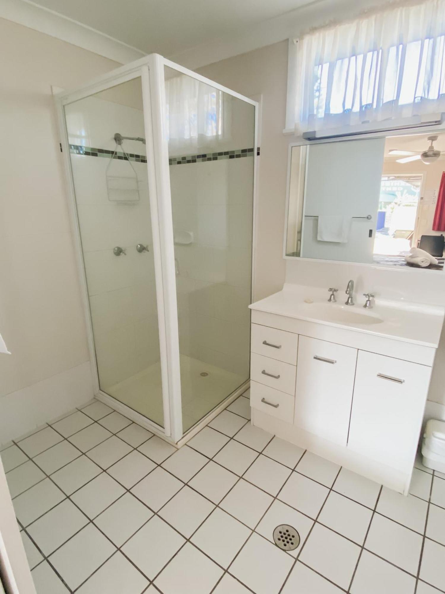 High Street Motor Inn Stanthorpe Ngoại thất bức ảnh