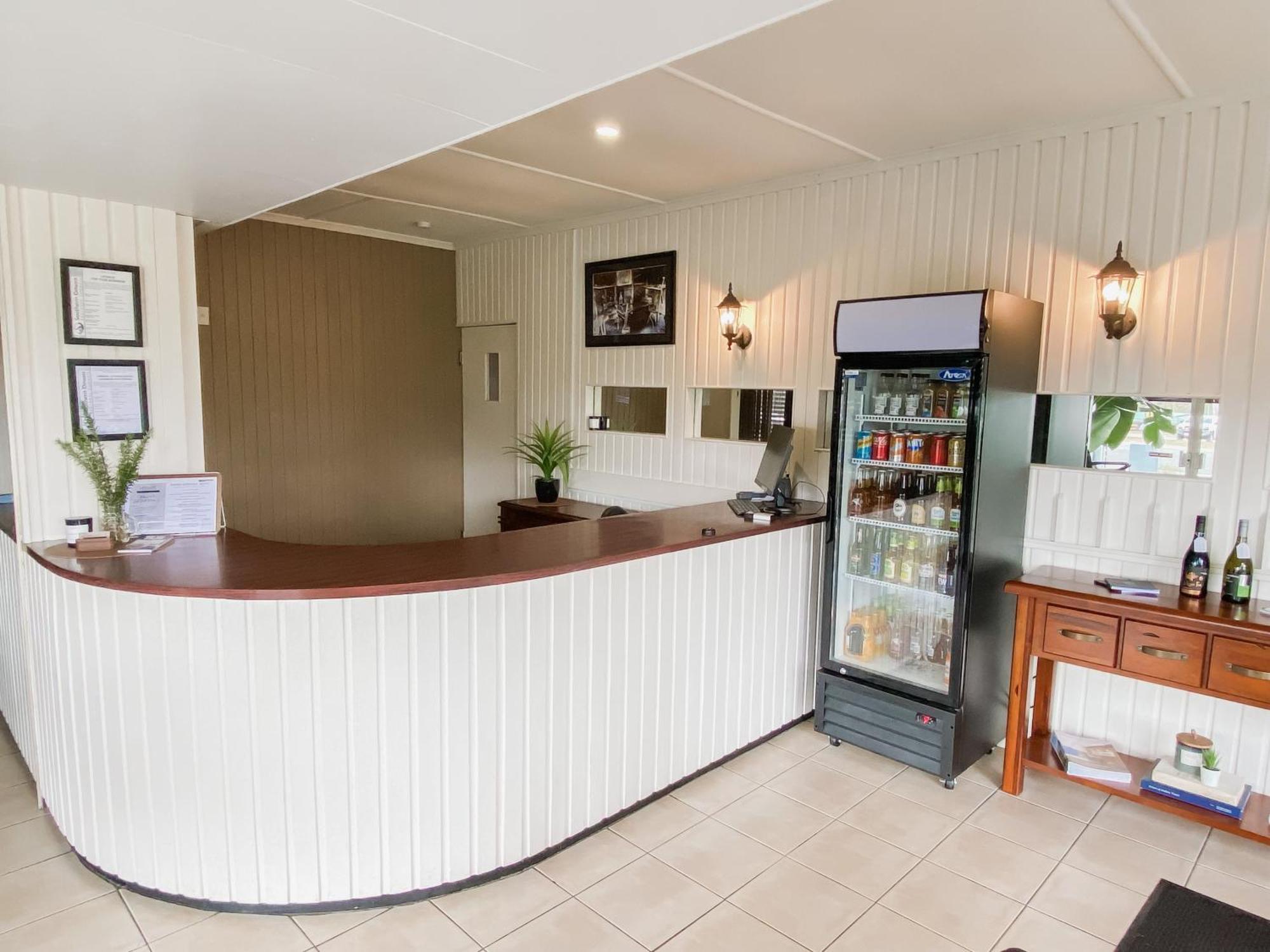 High Street Motor Inn Stanthorpe Ngoại thất bức ảnh