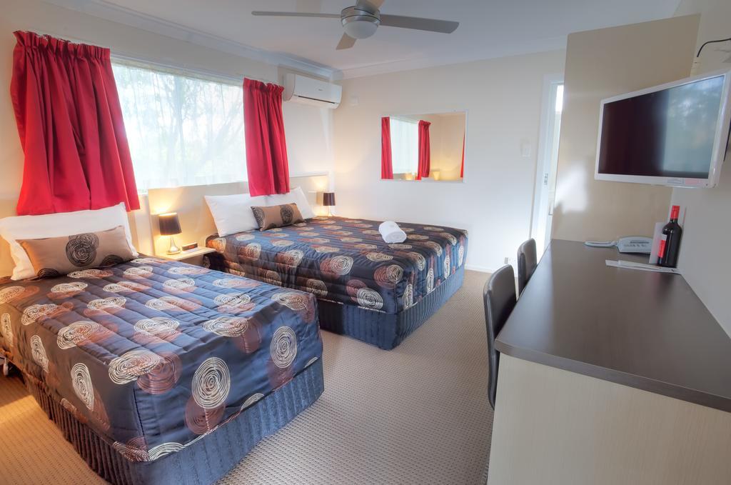 High Street Motor Inn Stanthorpe Ngoại thất bức ảnh