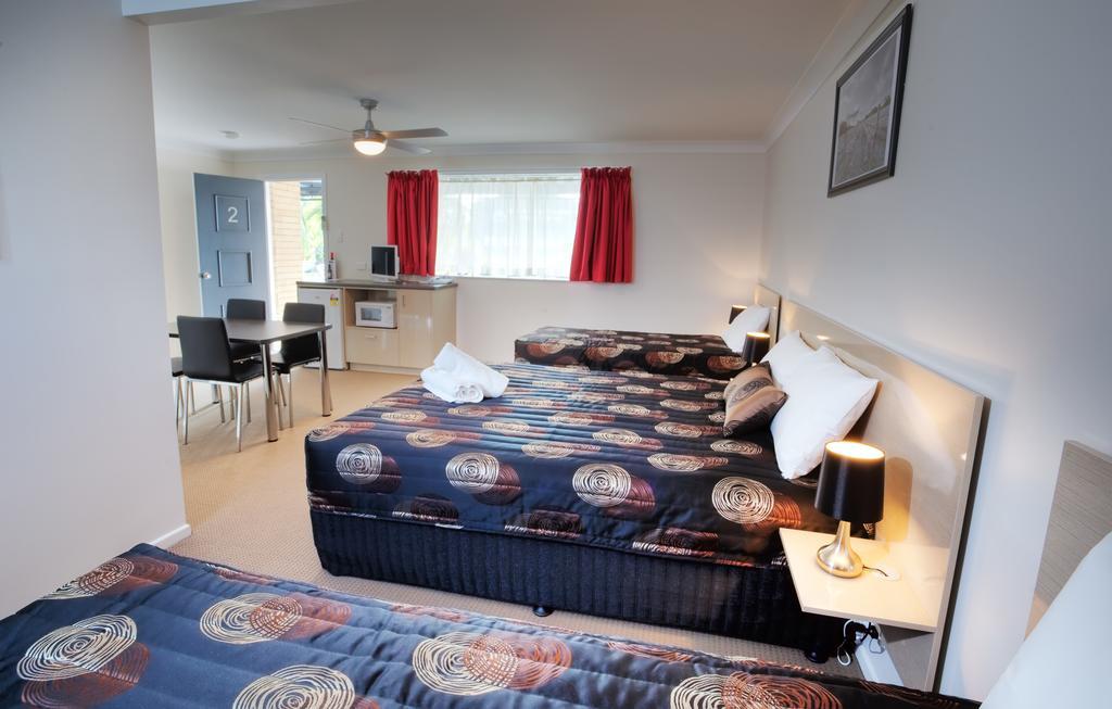 High Street Motor Inn Stanthorpe Ngoại thất bức ảnh