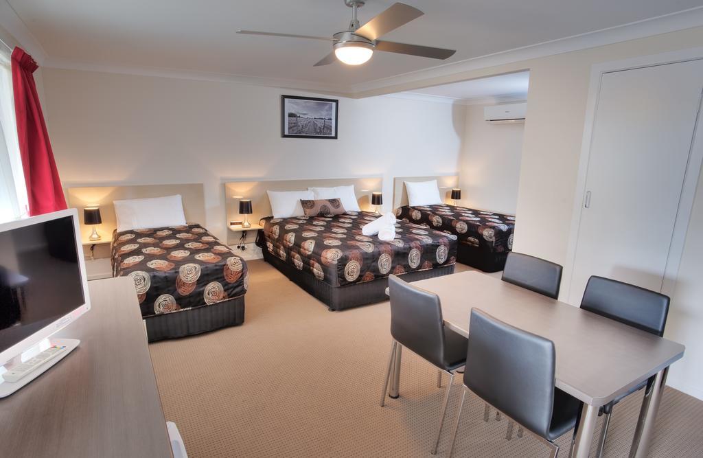 High Street Motor Inn Stanthorpe Ngoại thất bức ảnh