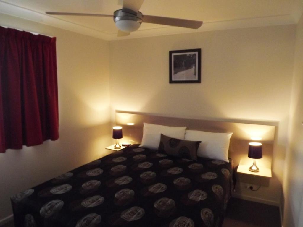 High Street Motor Inn Stanthorpe Phòng bức ảnh